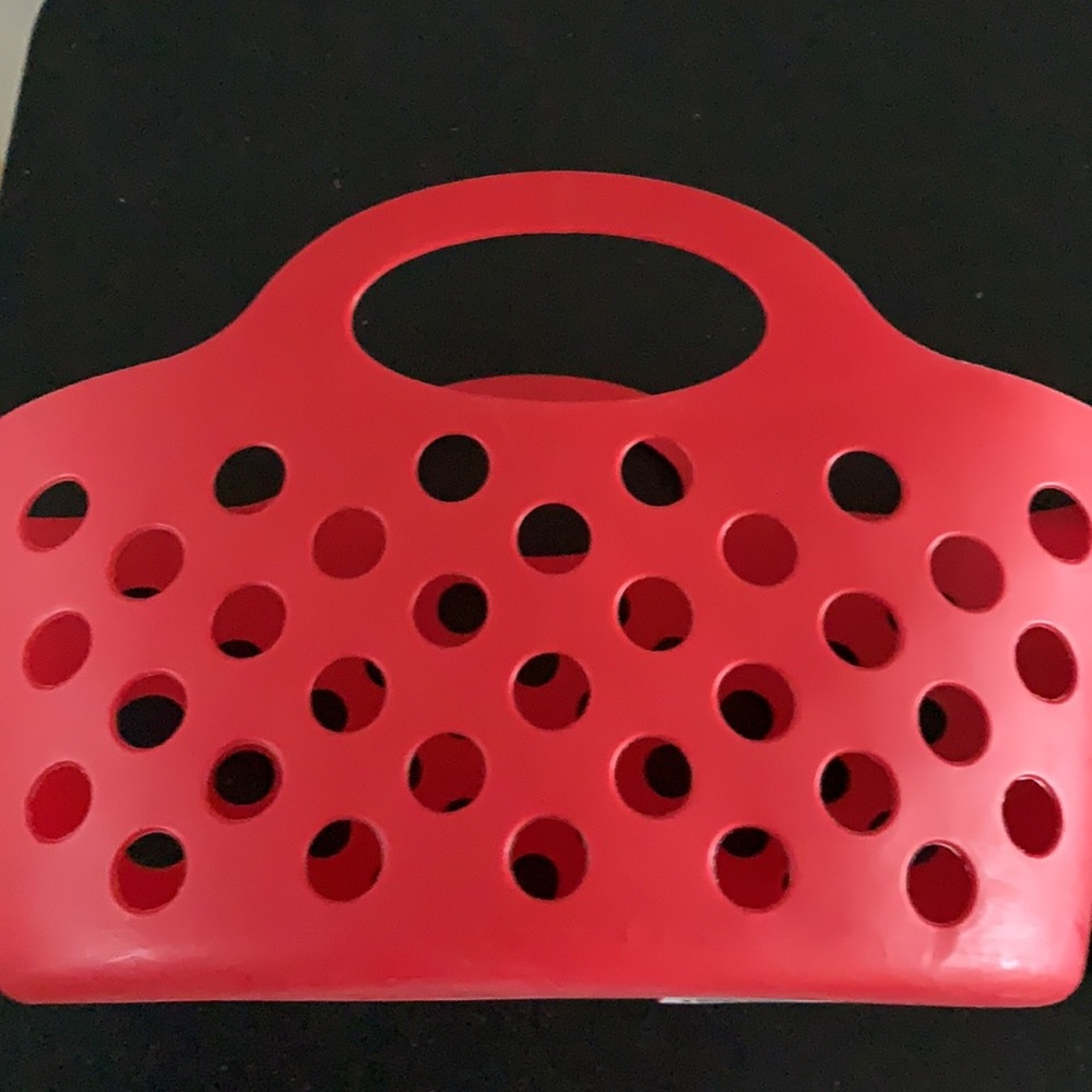Two small baskets - Picture 4 of 4